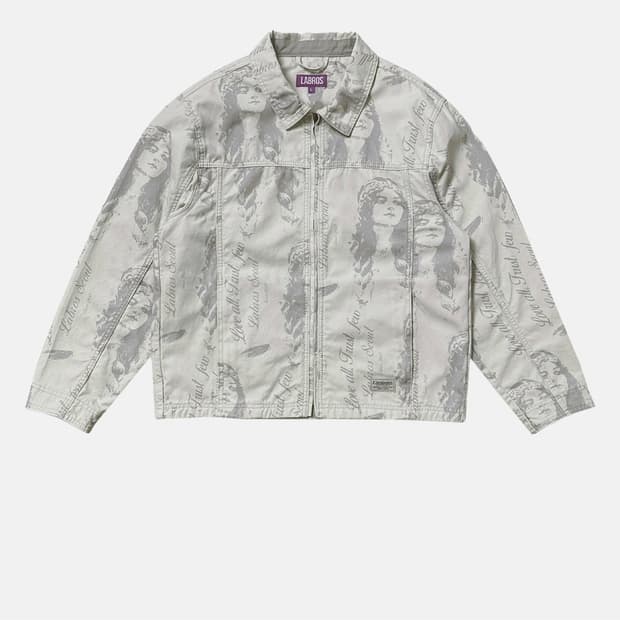 라브로스 자켓 새상품 