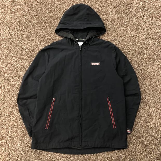 105 디스커버리 바람막이 자켓