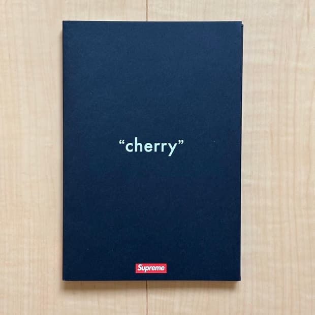 Supreme cherry dvd 2014