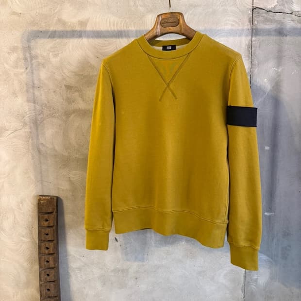 오니츠카 타이거 맨투맨 55