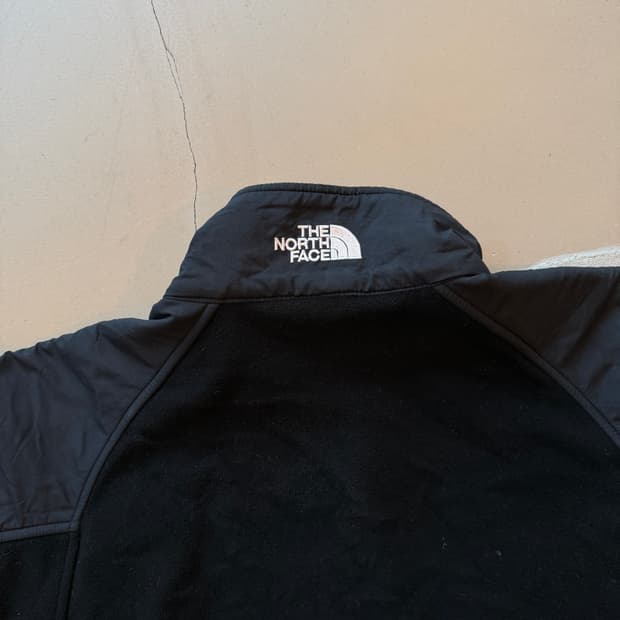 노스페이스 데날리 플리스 자켓
