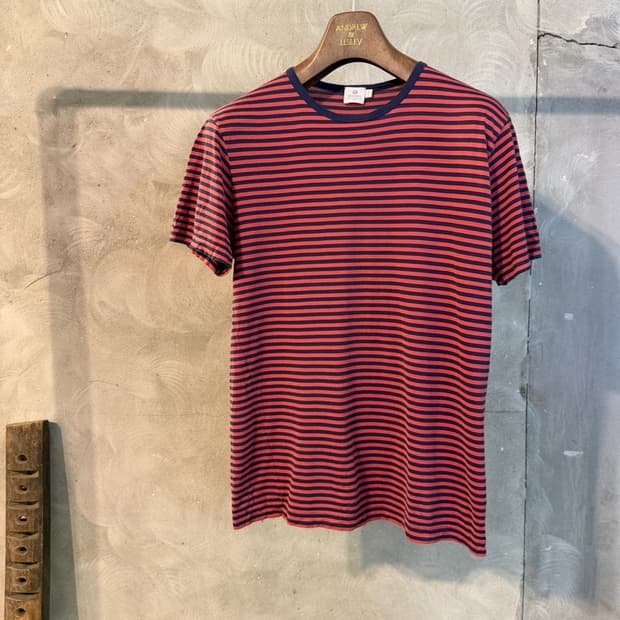 선스펠 크루넥 티셔츠 95