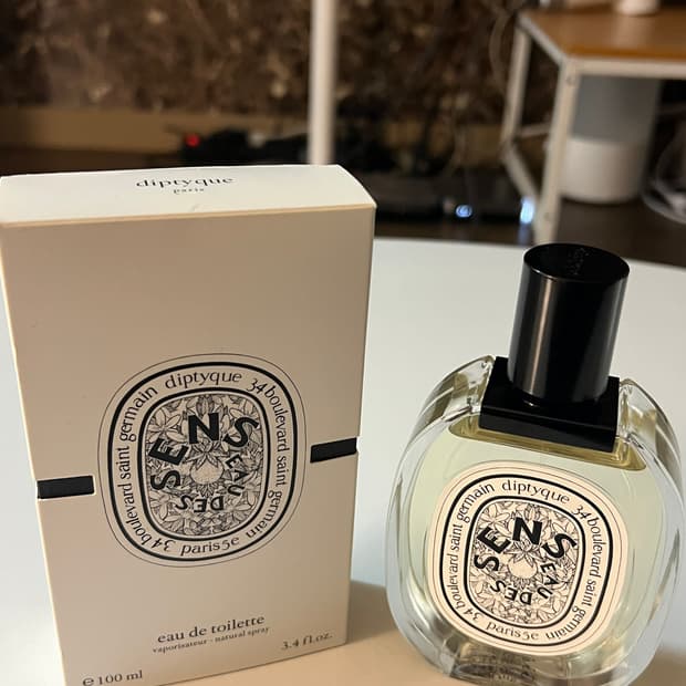 딥디크 오데썽 오드 뚜왈렛 100ml