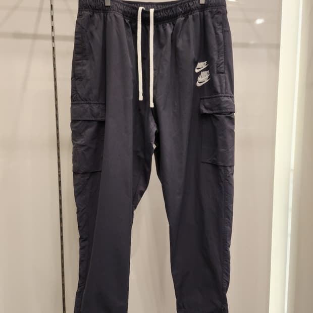 나이키 월드투어 카고팬츠 