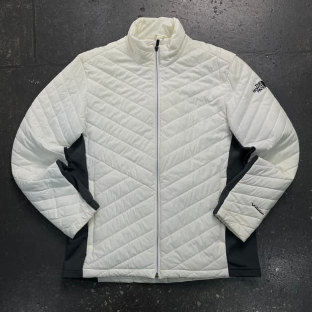 105 노스페이스 브이모션 경량패딩 