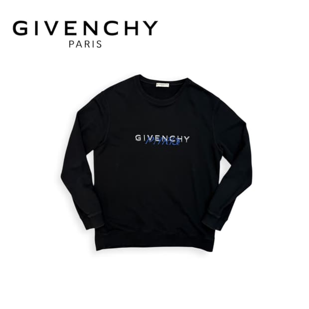 지방시 amore 맨투맨