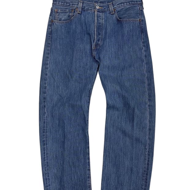 00s 리바이스 501 (34) 