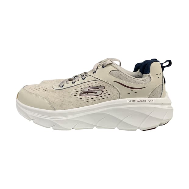 스케쳐스 디럭스 워커 2.0 베이지 275