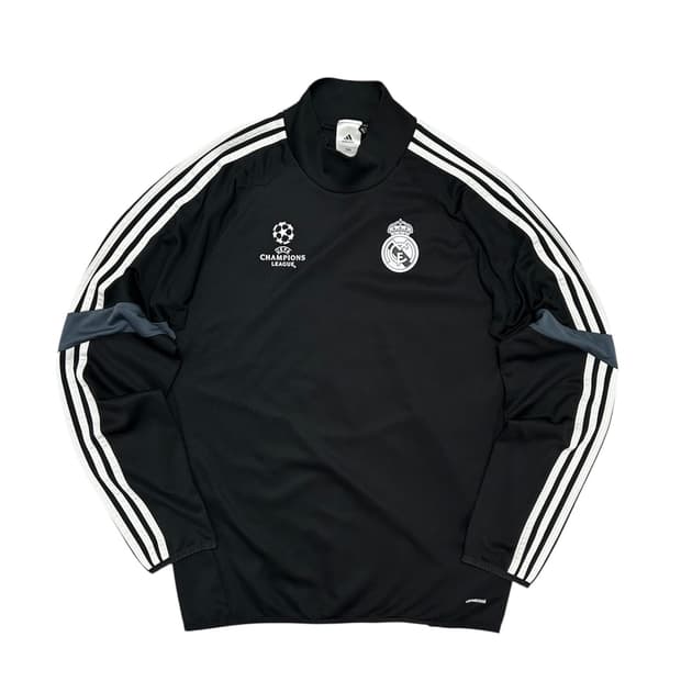 아디다스 레알마드리드 챔스 트레이닝탑(105)