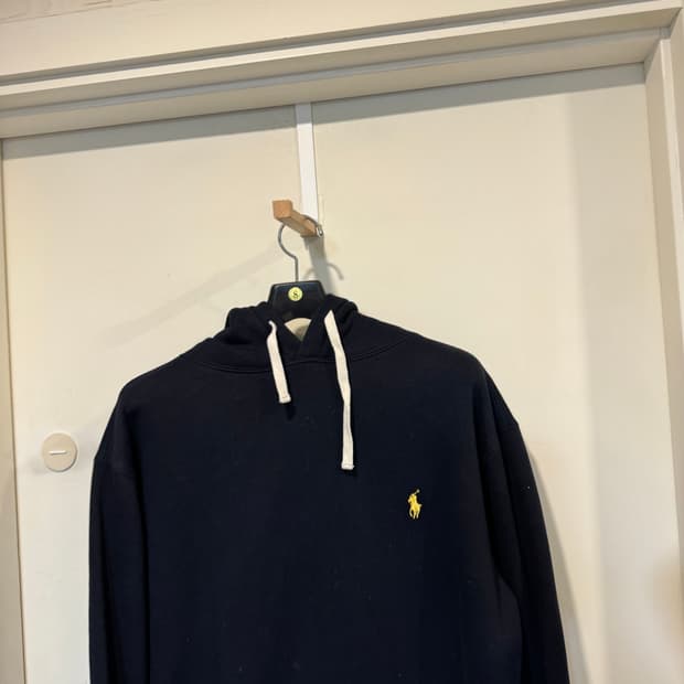 polo Ralph Lauren 폴로 후드티
