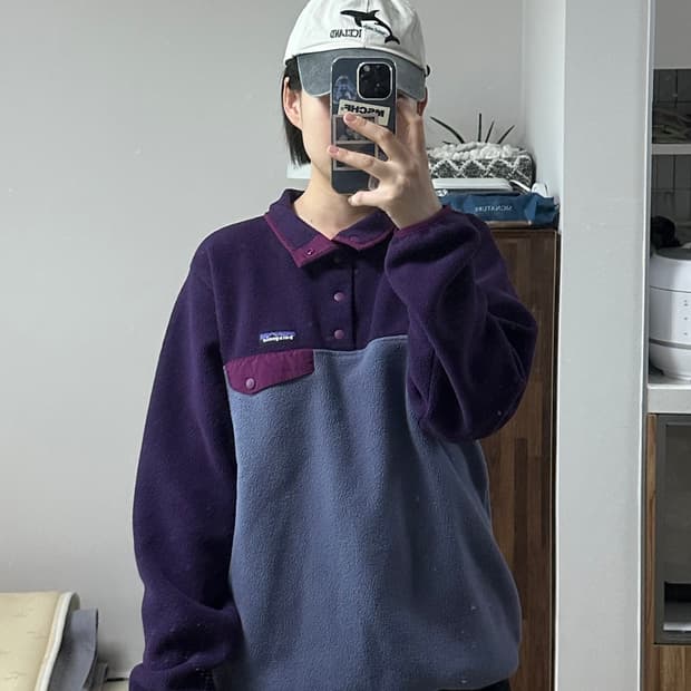 파타고니아 신칠라