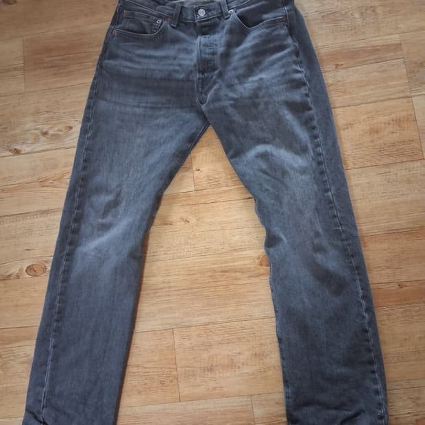 Levi's 501