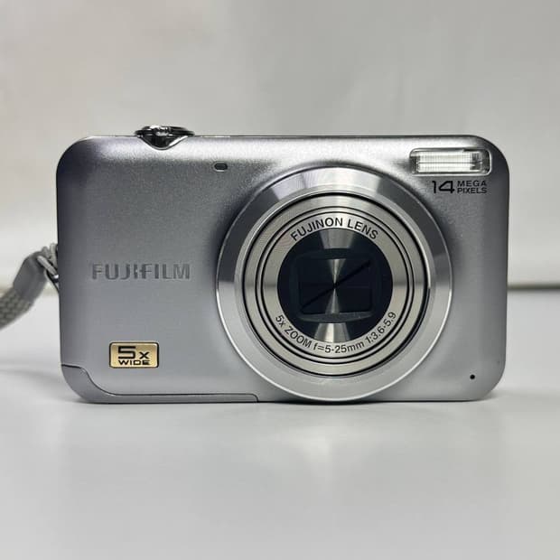 Fujifilm Finepix 후지필름 파인픽스 JX250 디카