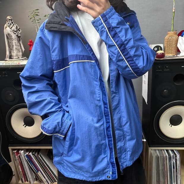 엘엘빈 자켓