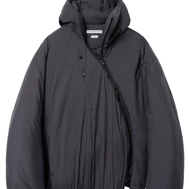 파프 에어자켓 블랙 판매합니다