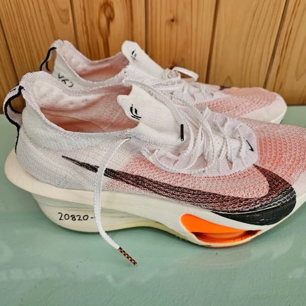 알파플라이3 270