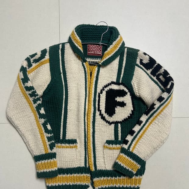 히스테릭 글래머 가디건 