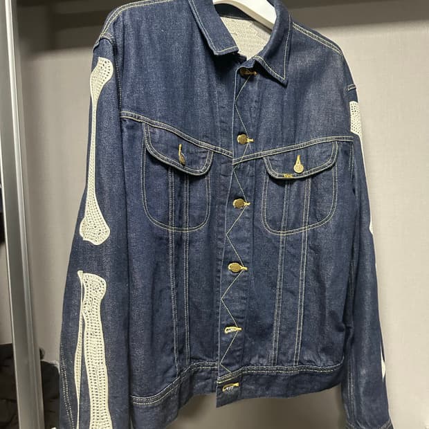 캐피탈 멕시칸 자켓 46