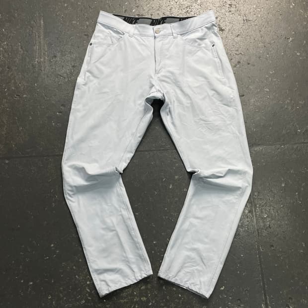 32 나이키  골프 드라이핏 팬츠