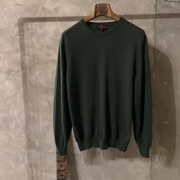 ETRO 에트로 니트 100~105