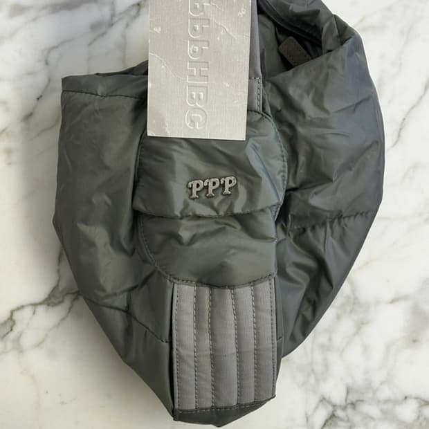 플리즈노팔로우 호보백