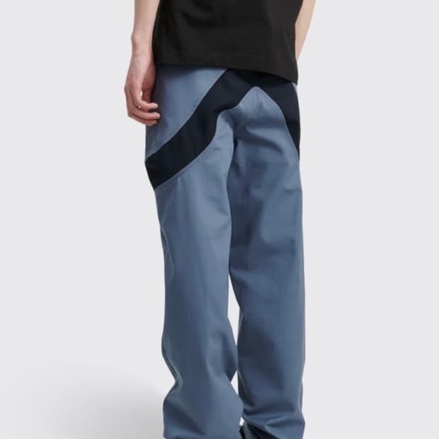 아픽스 온사이트 팬츠 XS