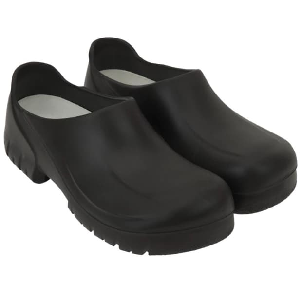 버켄스탁 클로그 A630 블랙 270