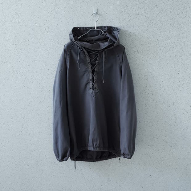 Motive 스모크 자켓