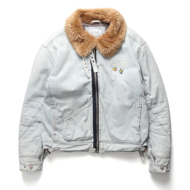 Billionaire Boys Club Yukon Jacket