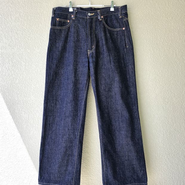 에이트지(EIGHT-G) Lot 104 (made in japan)