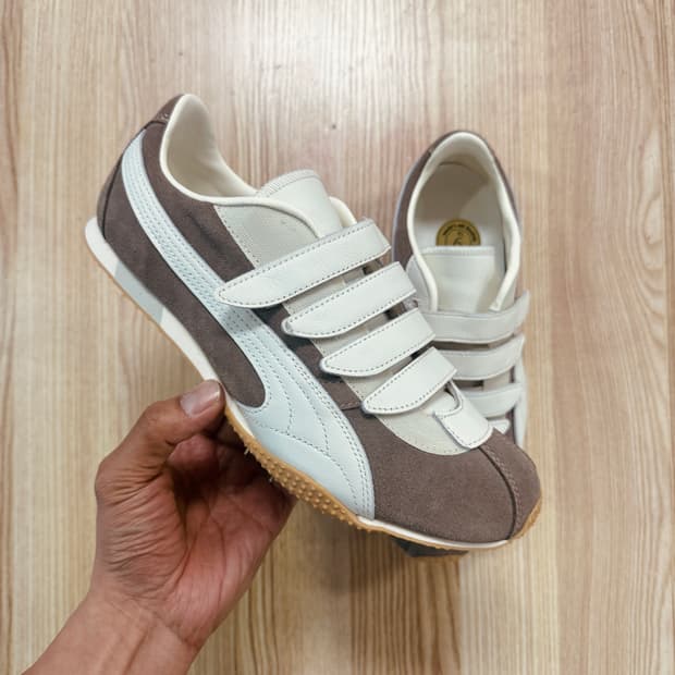 Puma H-Street Strap SD