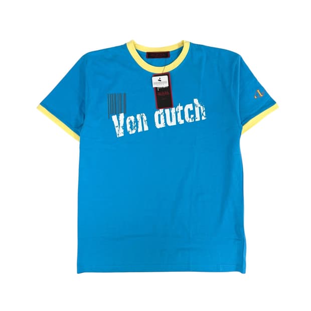 본더치 새상품 반팔 (95)