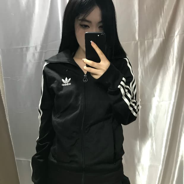 아디다스 클래식 져지