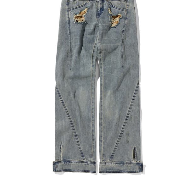 미스치프 ANATOMIE JEAN M