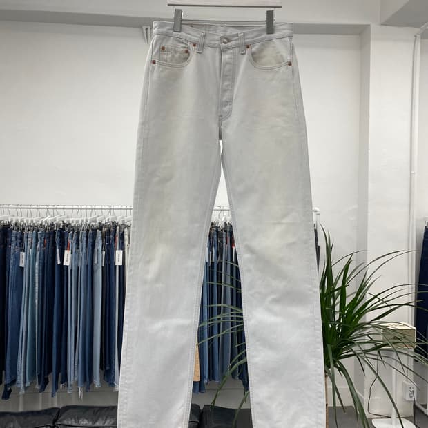 Levis501 90s USA 30사이즈 a5193