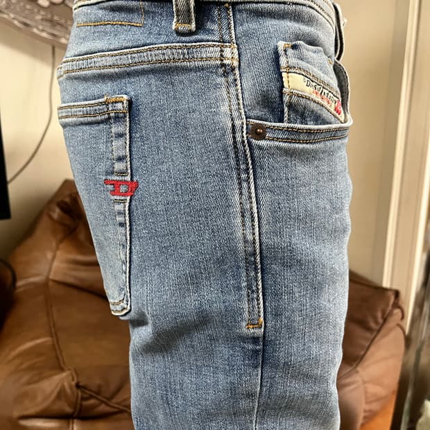 디젤 디스 진(정품)