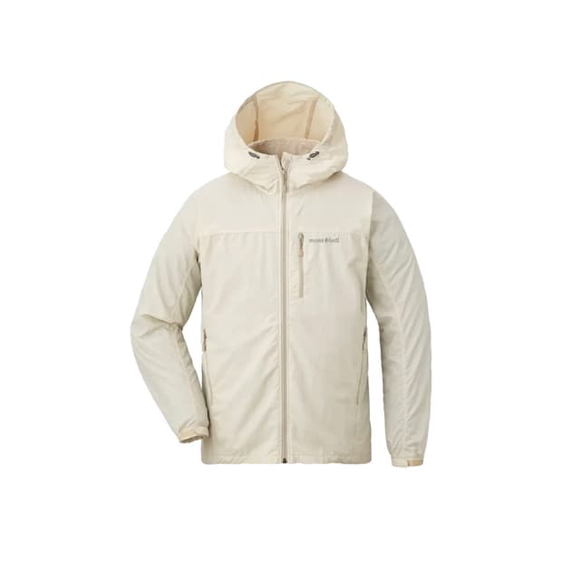 몽벨 O.D. Hooded Jacket