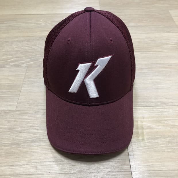 (S) 새상품 키움 히어로즈 오피셜 메쉬 볼캡 모자