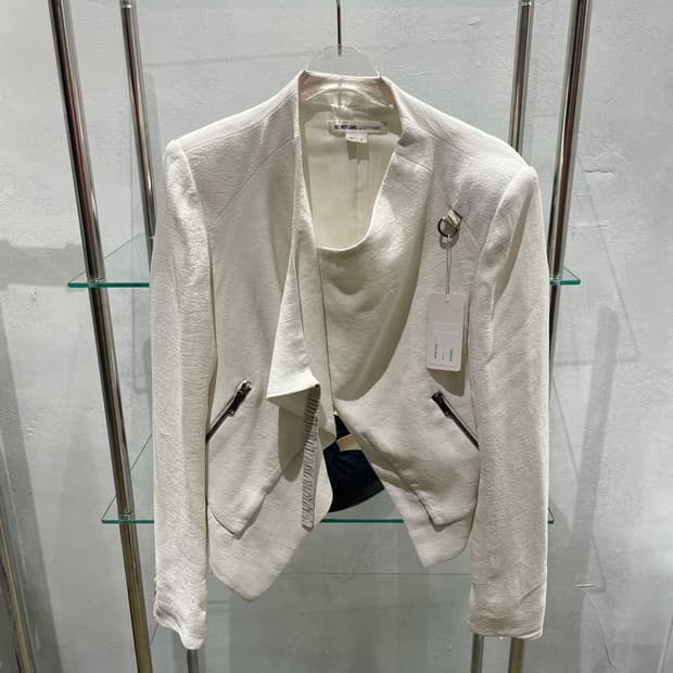 Helmut Lang Blazer