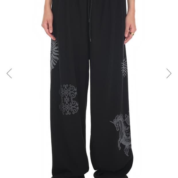 투머치택스 타로와플팬츠 구해요