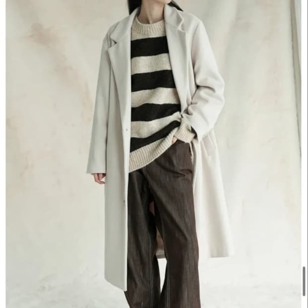 어반드레스 코트