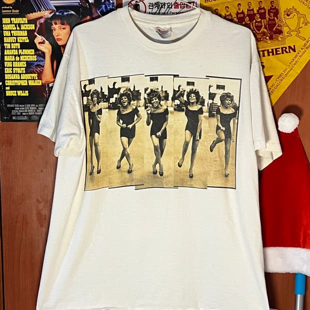 90’s Tina Turner Shirt 