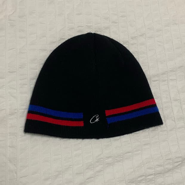 코르테이즈 비니 