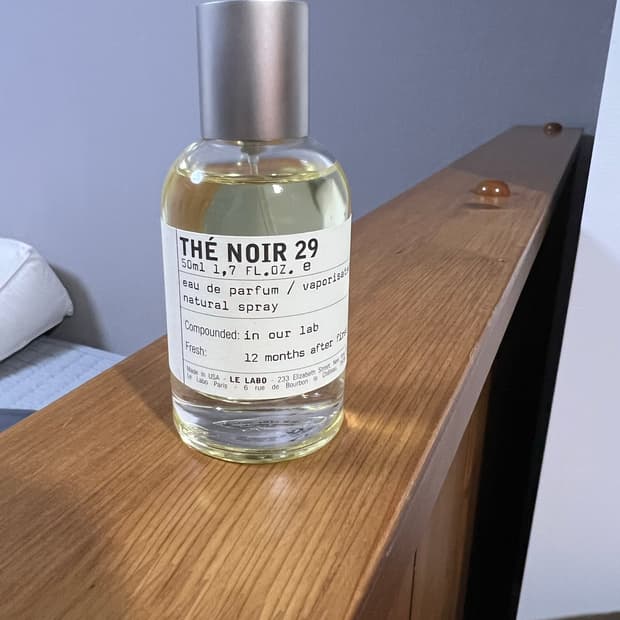 르라보 떼누아29 50ml