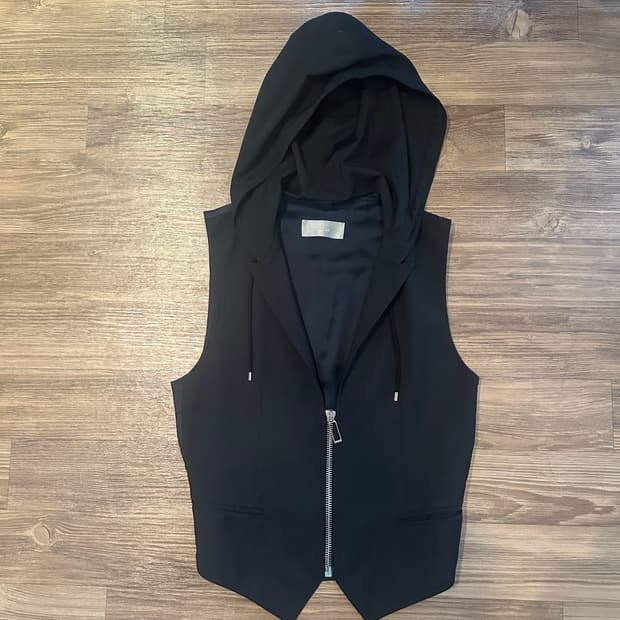 디올옴므 후드베스트