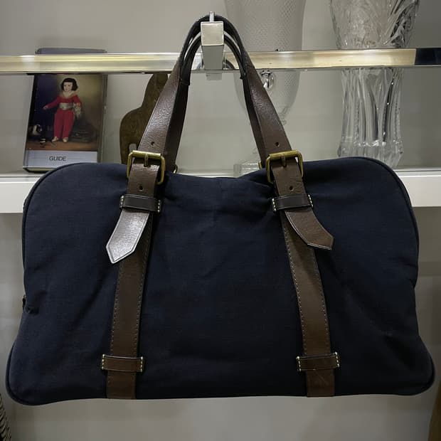 폴스미스/여행가방