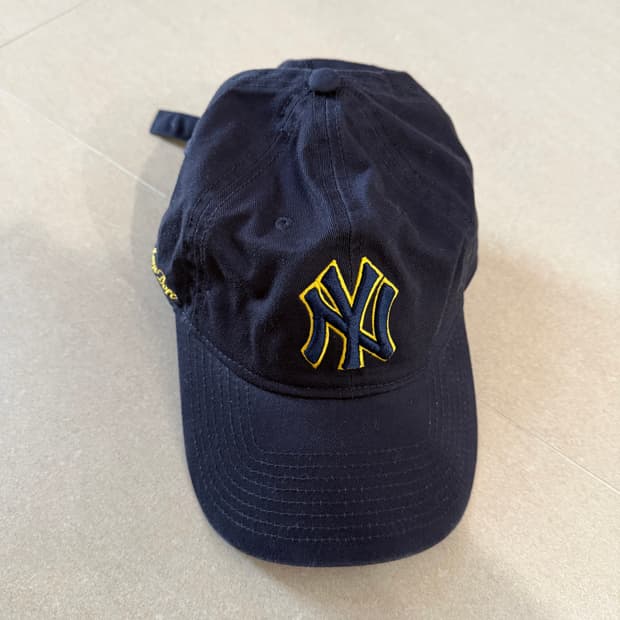 에메레온도르 뉴에라 양키스 볼캡