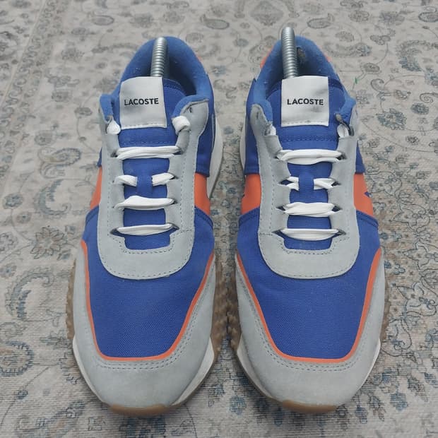 LACOSTE 라코스테 SPIN DELUXE US 8사이즈 (260mm)