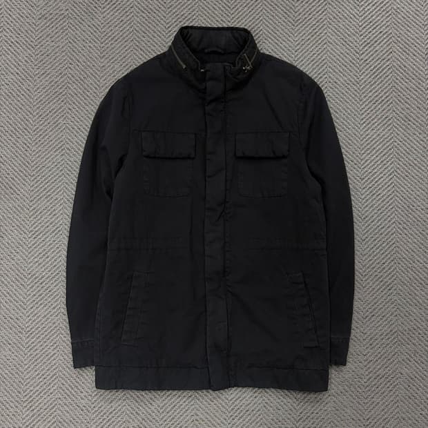 캘빈클라인진스 워크 자켓 v1358