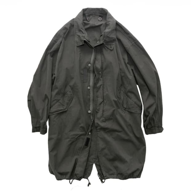 2) 폴리테루 델파카 세이지 그레이